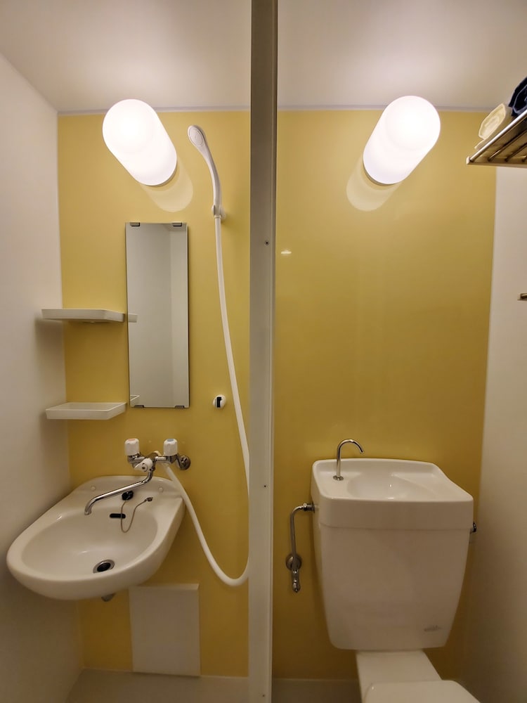 SAKURANOMIYA HOTEL-SELF SERVICE 大阪