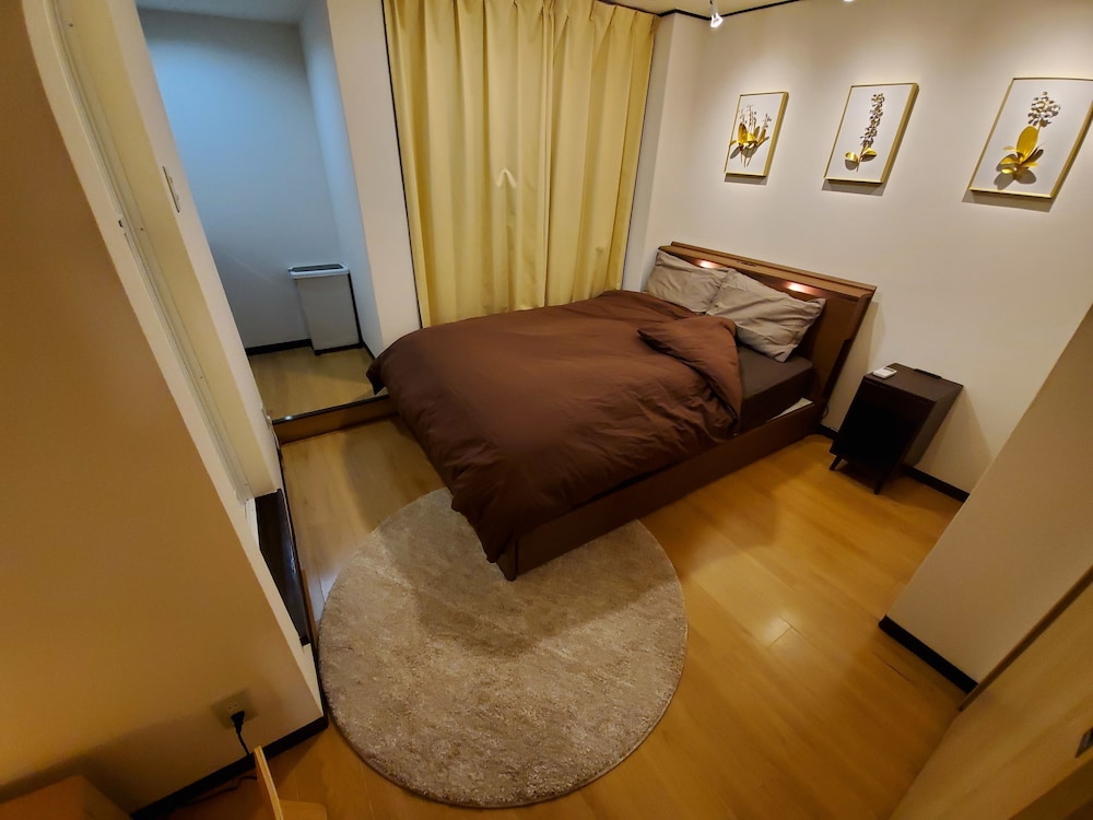 SAKURANOMIYA HOTEL-SELF SERVICE 大阪