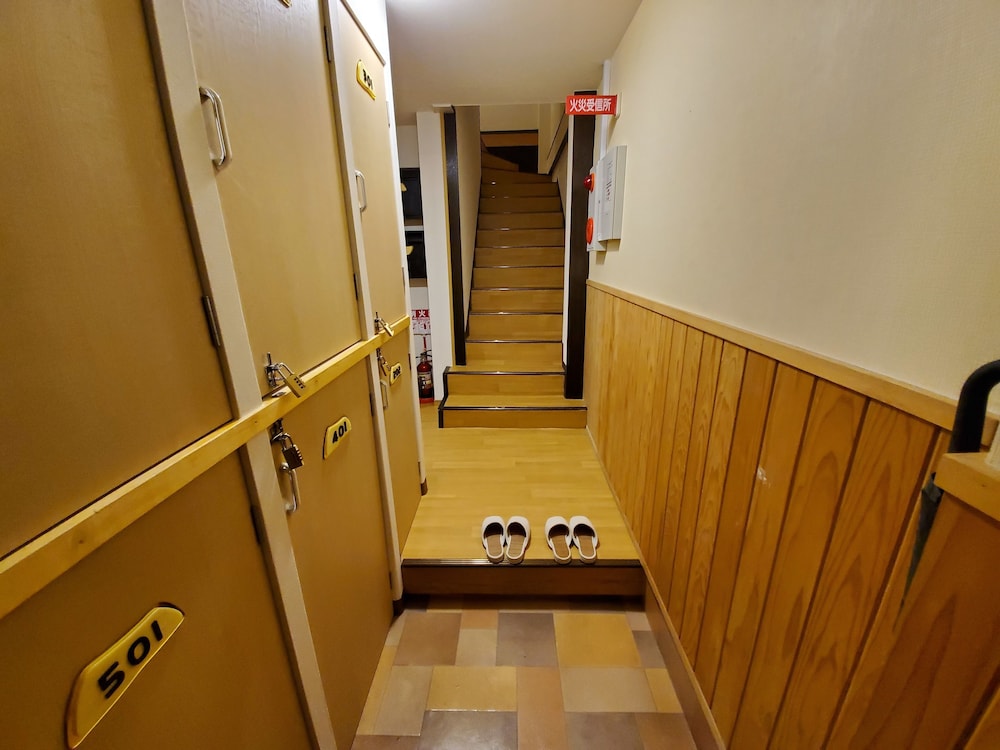 SAKURANOMIYA HOTEL-SELF SERVICE 大阪