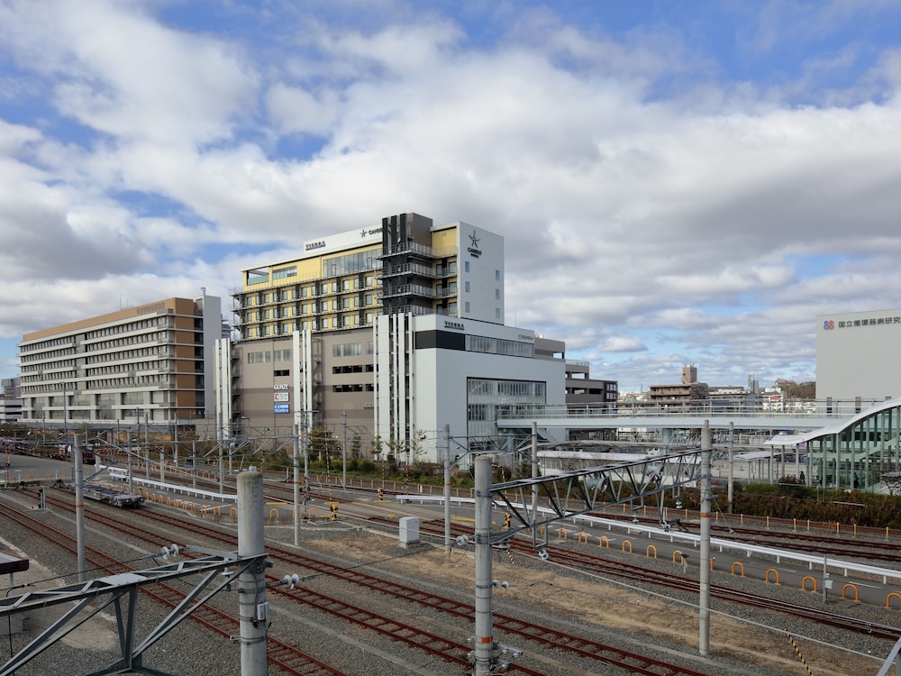 カンデオ ホテルズ 大阪 岸辺 大阪