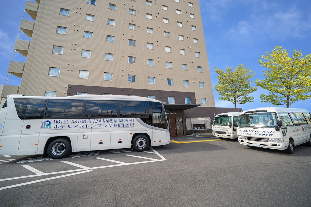 ホテルアストンプラザ関西空港 大阪