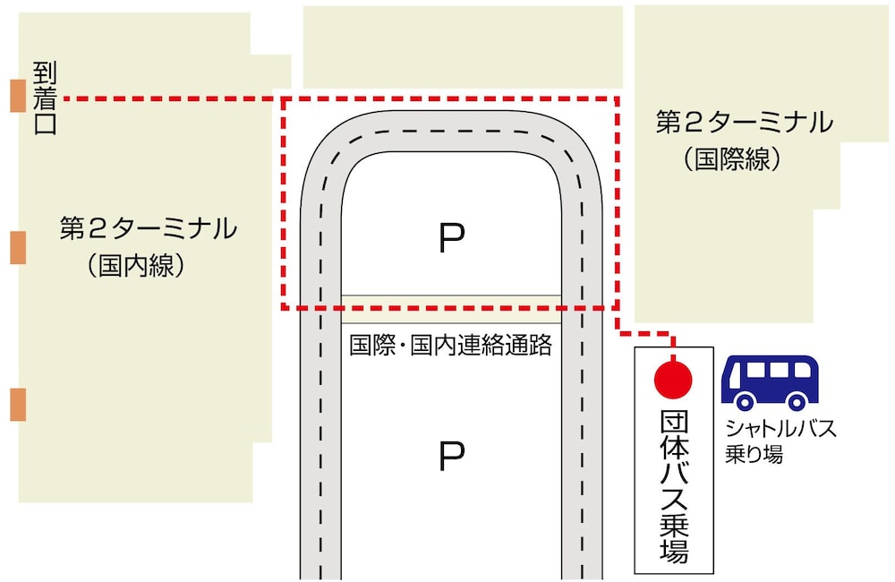 ホテルアストンプラザ関西空港 大阪