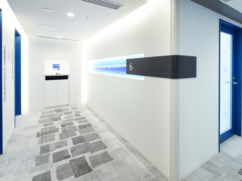 ダイワロイネットホテル大阪新梅田ANNEX 大阪