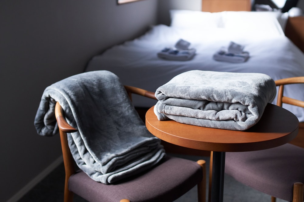 &AND HOSTEL NAMBA 大阪