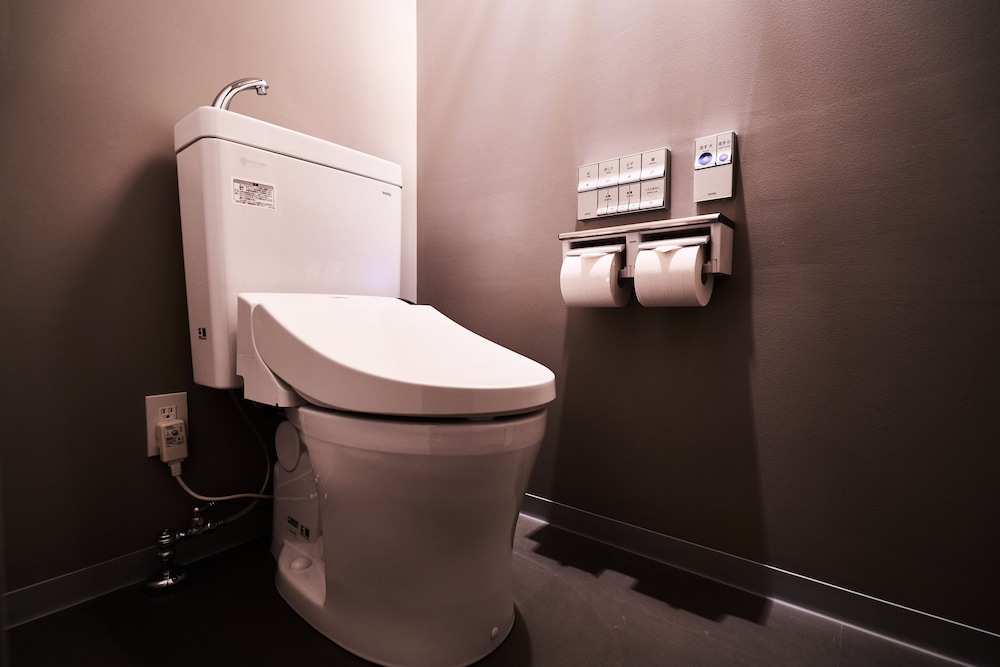 &AND HOSTEL NAMBA 大阪