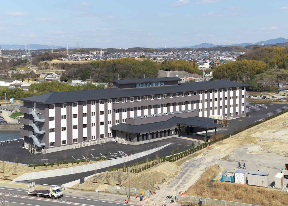 ホテルルートイン大阪和泉 大阪