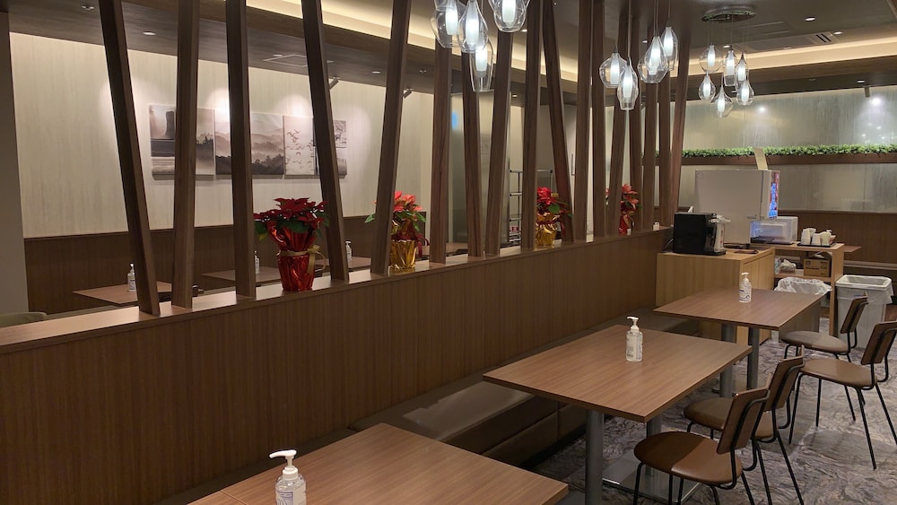 心斎橋グランドホテル大阪 大阪