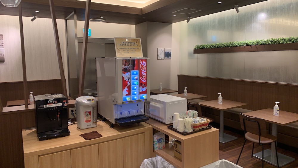 心斎橋グランドホテル大阪 大阪