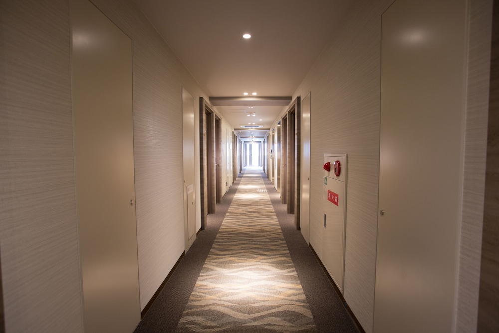 心斎橋グランドホテル大阪 大阪