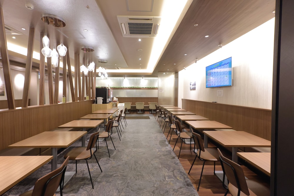 心斎橋グランドホテル大阪 大阪