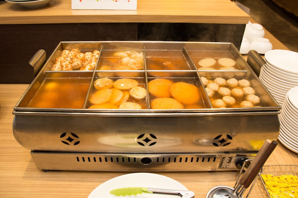 心斎橋グランドホテル大阪 大阪