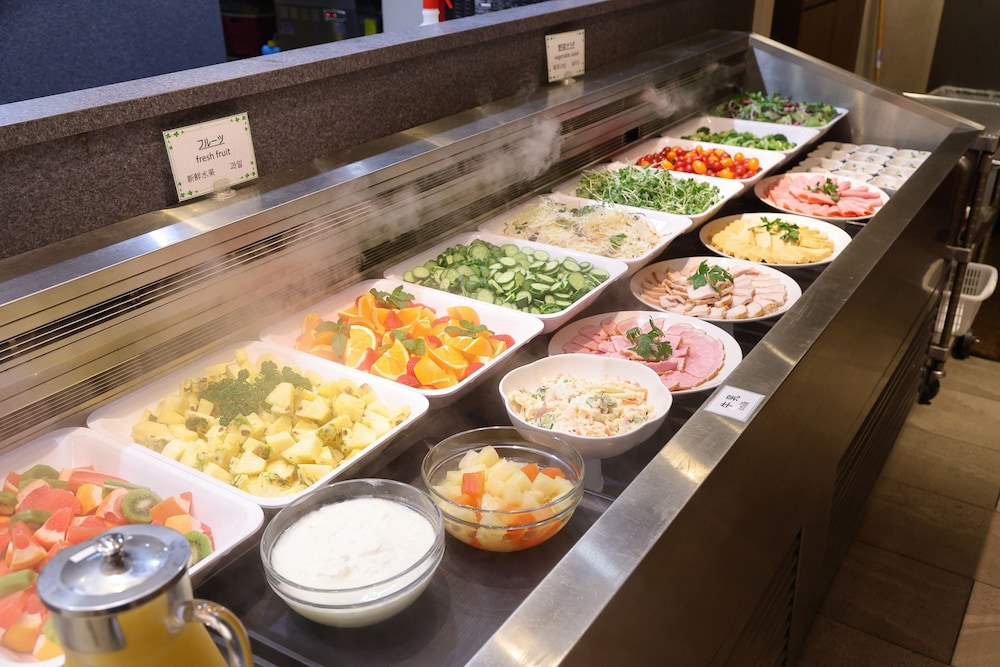 心斎橋グランドホテル大阪 大阪