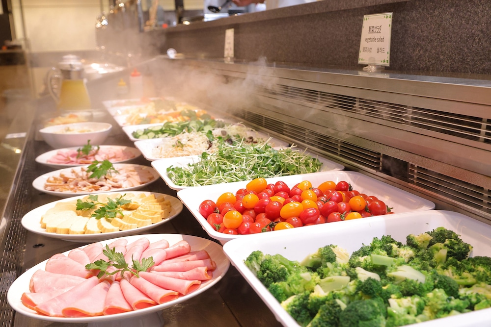 心斎橋グランドホテル大阪 大阪