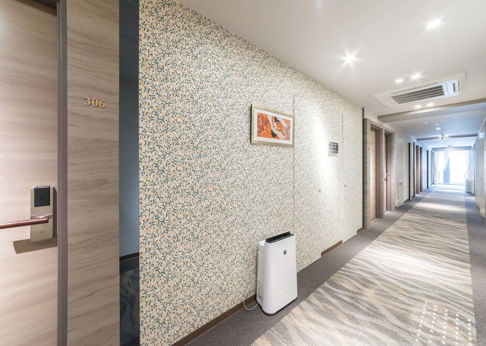 心斎橋グランドホテル大阪 大阪