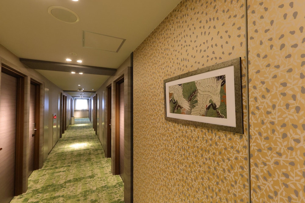 心斎橋グランドホテル大阪 大阪