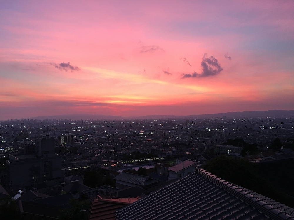 ポレポレ 大阪