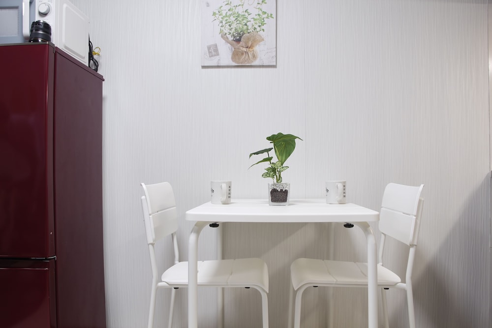 KO'S APARTMENT, TATSUMI WEST STATION 大阪