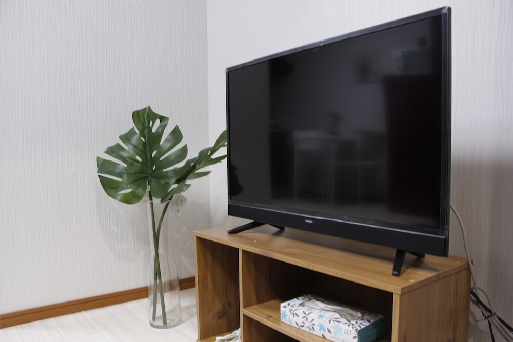 KO'S APARTMENT, TATSUMI WEST STATION 大阪