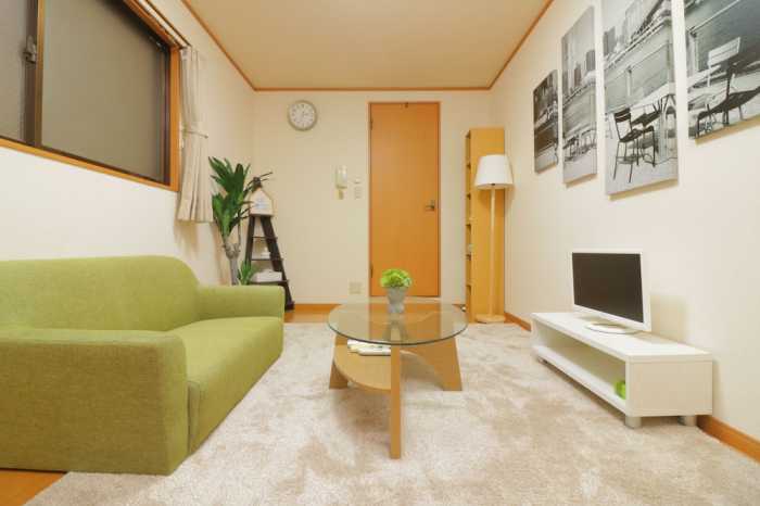 HG COZY HOTEL NO.15長堀橋駅 大阪
