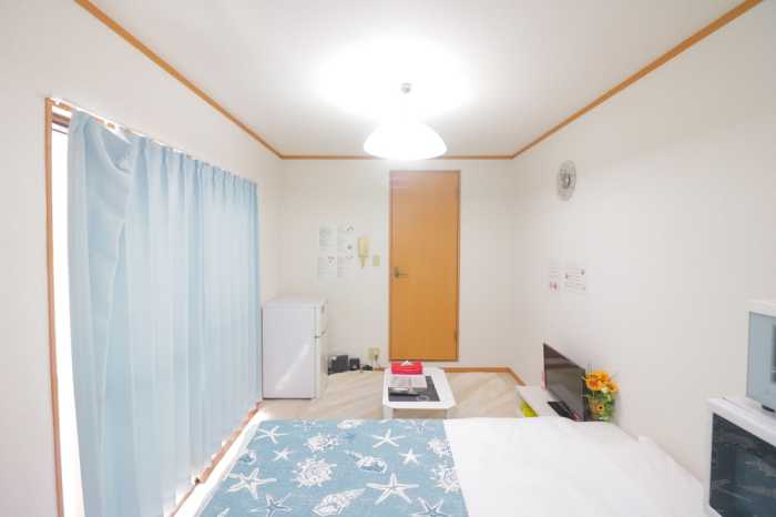 HG COZY HOTEL NO.15長堀橋駅 大阪
