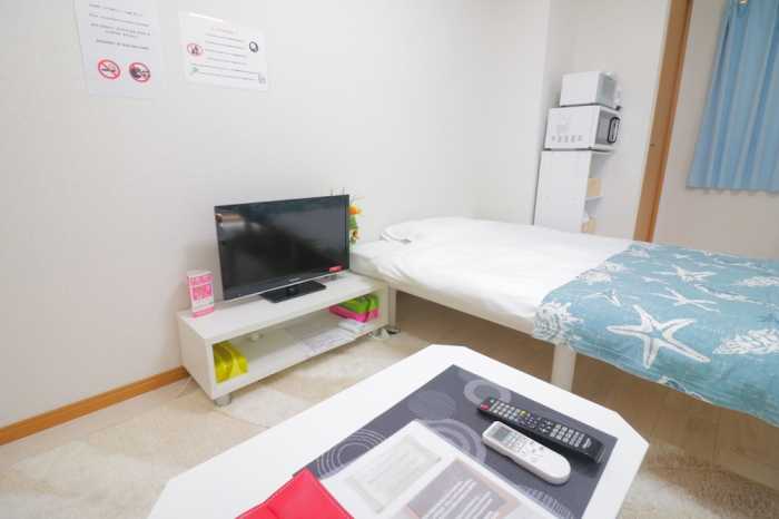 HG COZY HOTEL NO.15長堀橋駅 大阪