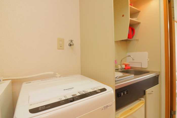 HG COZY HOTEL NO.15長堀橋駅 大阪