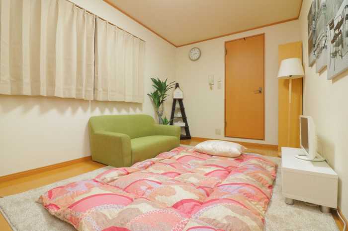 HG COZY HOTEL NO.15長堀橋駅 大阪