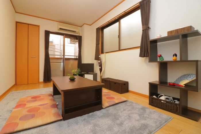 HG COZY HOTEL NO.15長堀橋駅 大阪