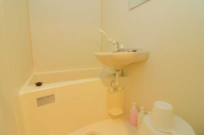 HG COZY HOTEL NO.15長堀橋駅 大阪