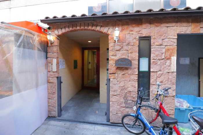 HG COZY HOTEL NO.15長堀橋駅 大阪