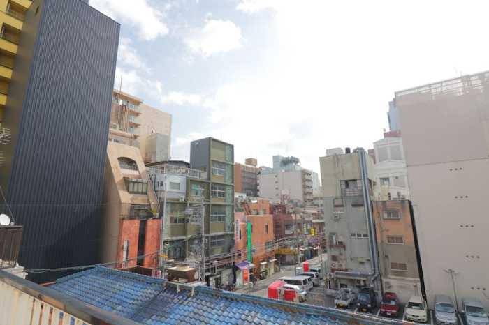 HG COZY HOTEL NO.15長堀橋駅 大阪