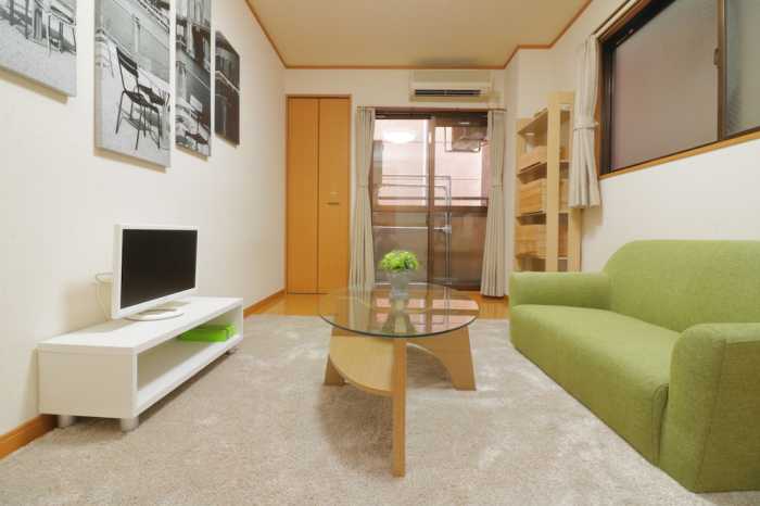 HG COZY HOTEL NO.15長堀橋駅 大阪