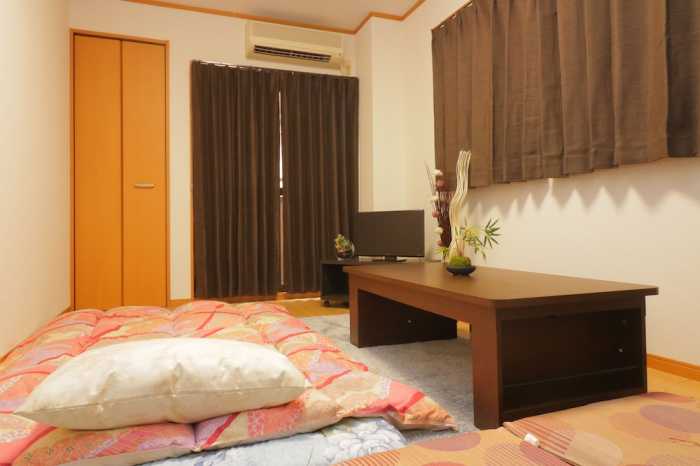 HG COZY HOTEL NO.15長堀橋駅 大阪