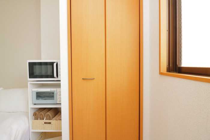HG COZY HOTEL NO.15長堀橋駅 大阪