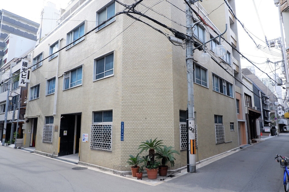 RYOTA'S ROOM 大阪