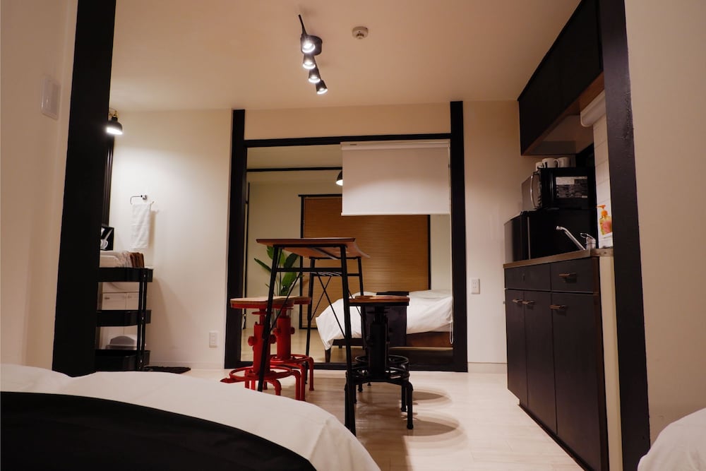 RYOTA'S ROOM 大阪