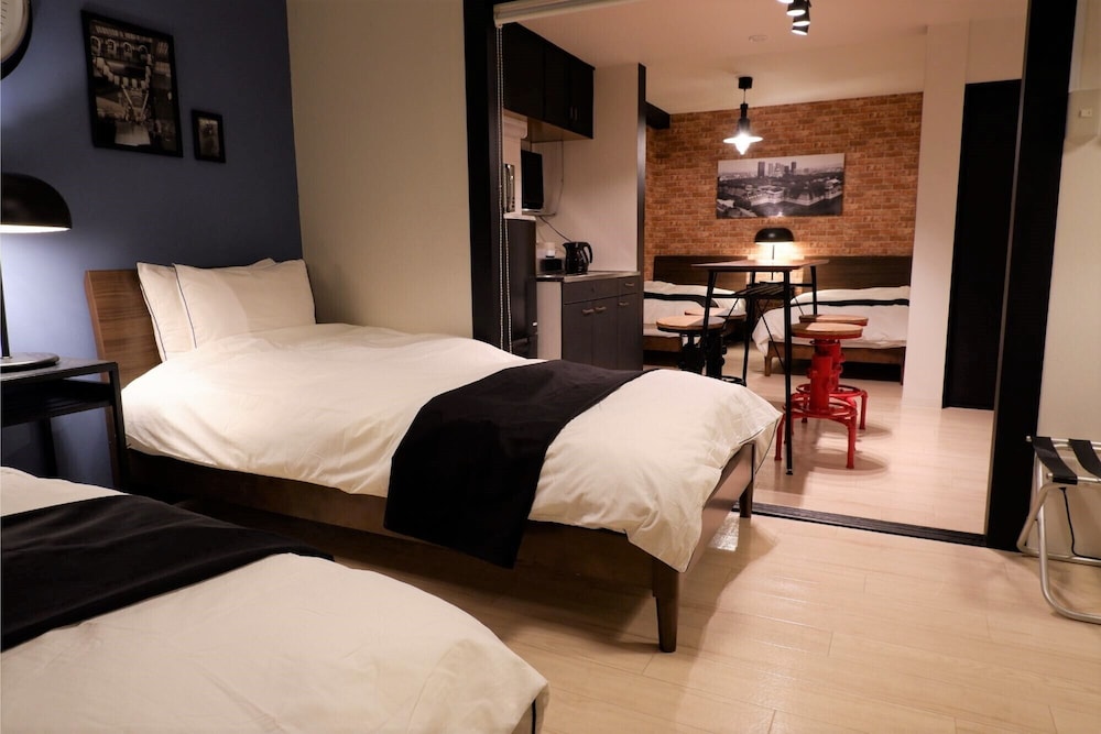 RYOTA'S ROOM 大阪