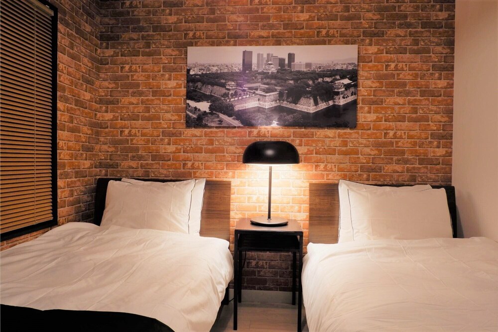 RYOTA'S ROOM 大阪