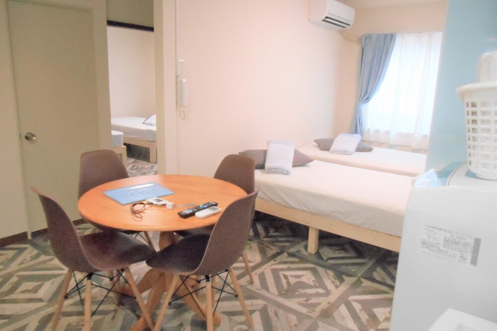 RYOTA'S ROOM 大阪