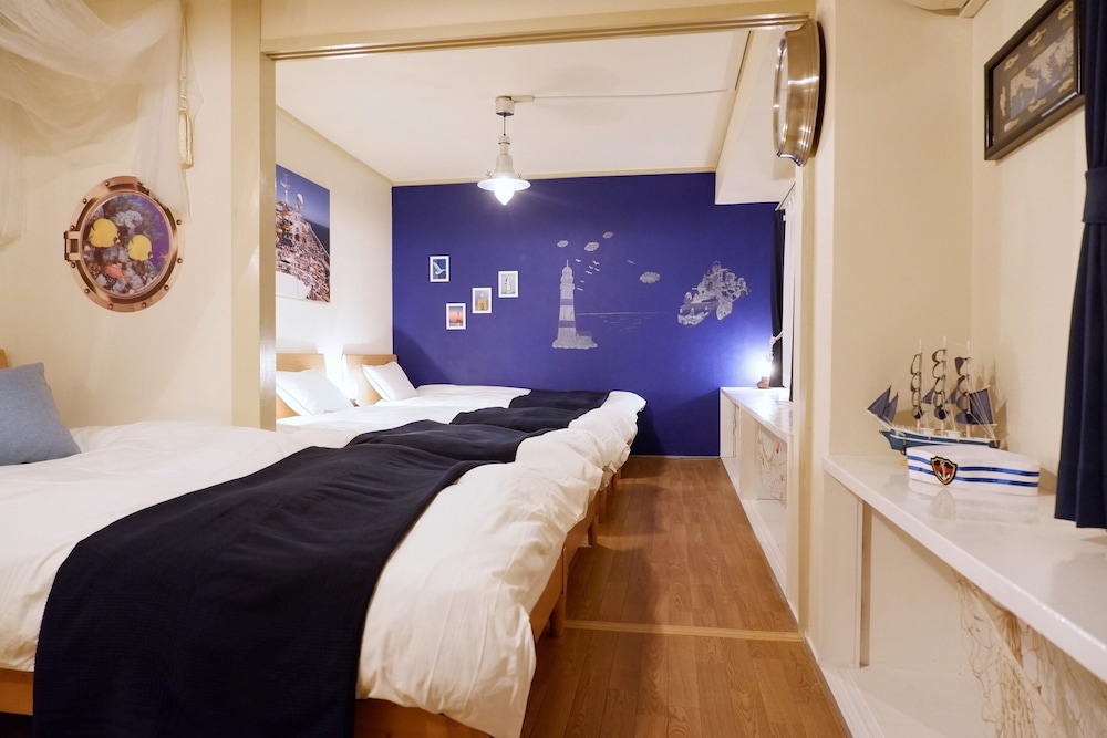 RYOTA'S ROOM 大阪