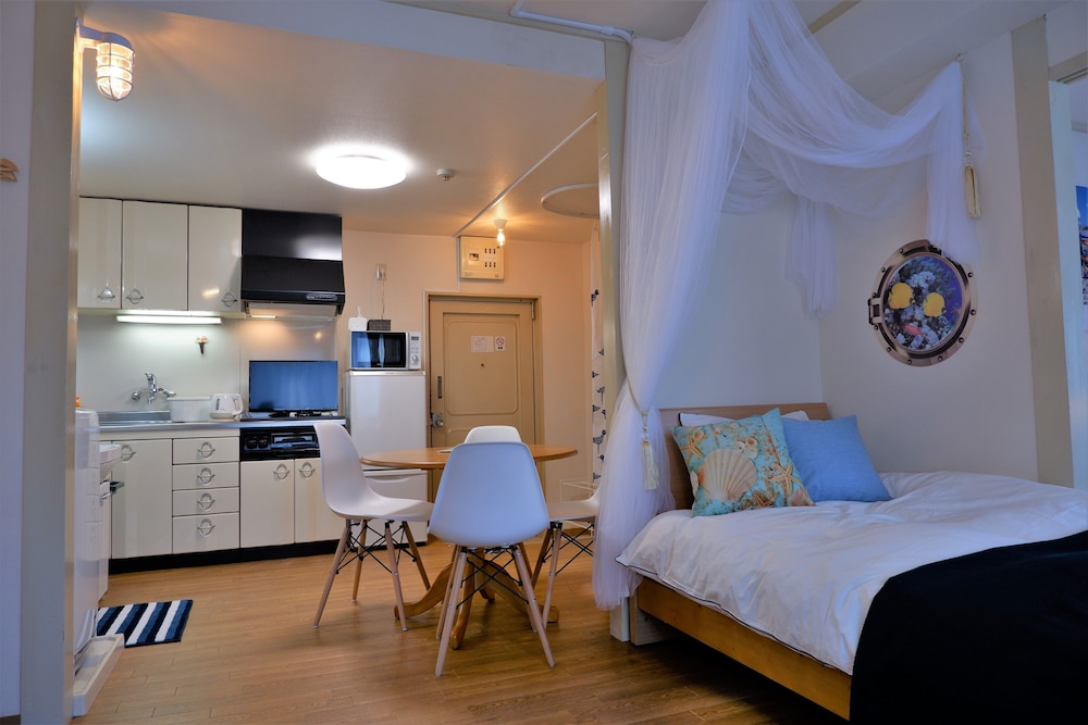 RYOTA'S ROOM 大阪