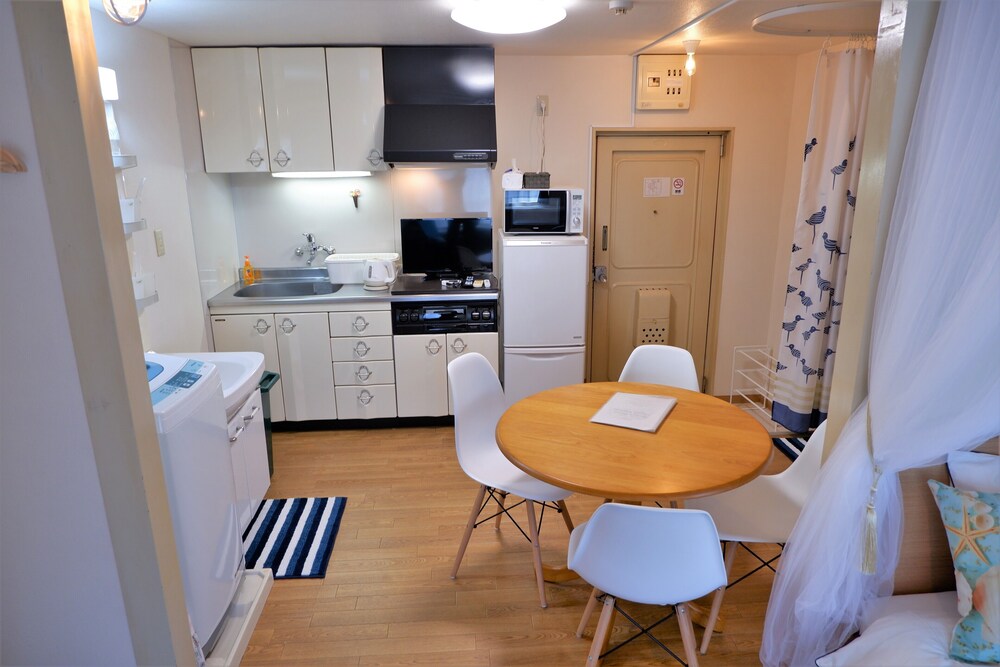 RYOTA'S ROOM 大阪