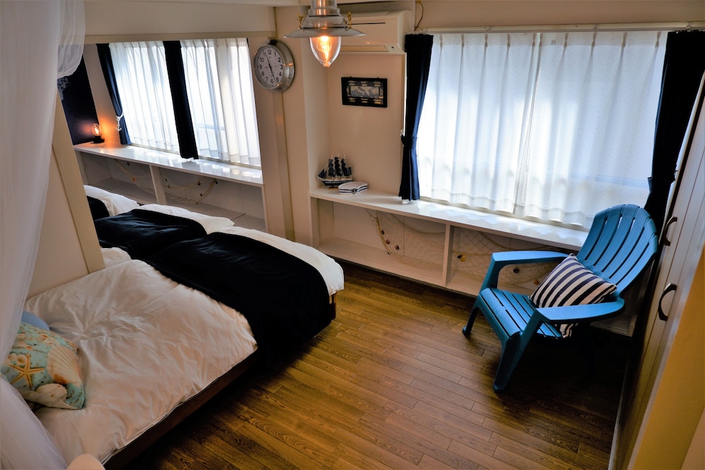 RYOTA'S ROOM 大阪