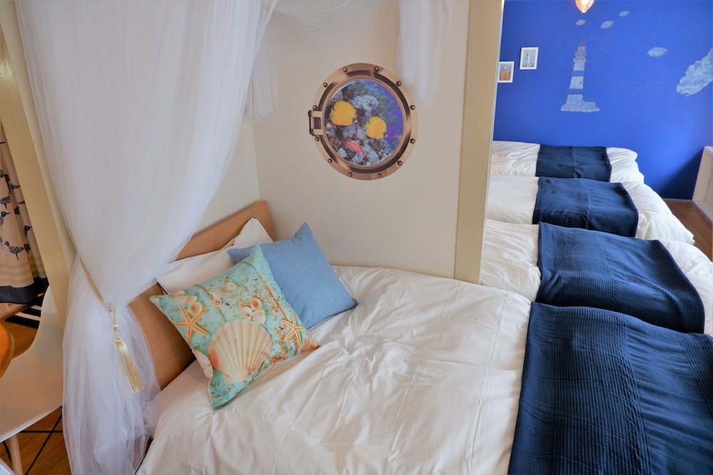 RYOTA'S ROOM 大阪
