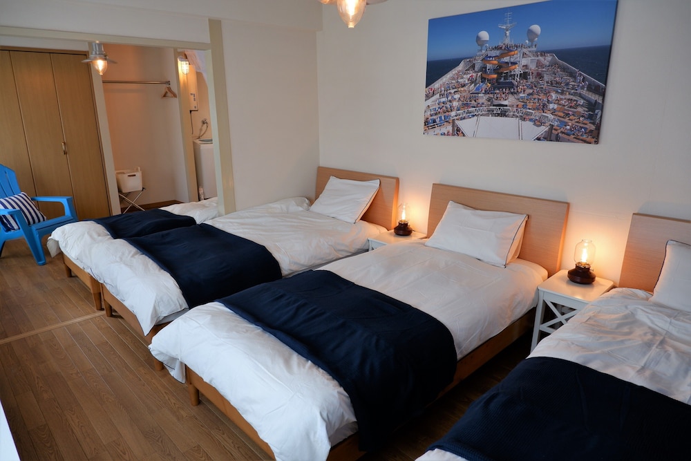 RYOTA'S ROOM 大阪