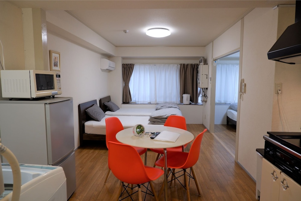 RYOTA'S ROOM 大阪