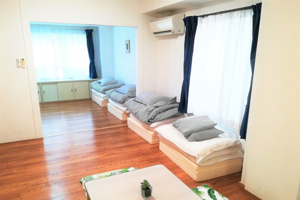 RYOTA'S ROOM 大阪