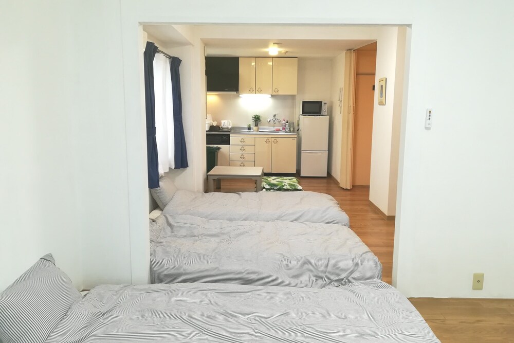 RYOTA'S ROOM 大阪