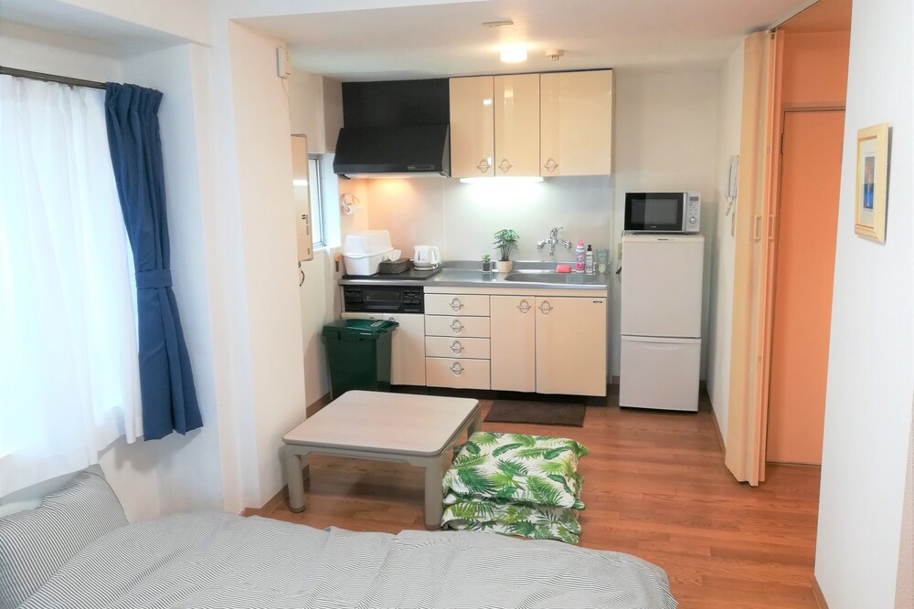 RYOTA'S ROOM 大阪