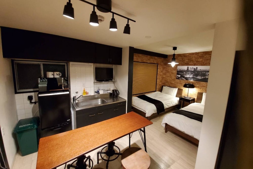 RYOTA'S ROOM 大阪